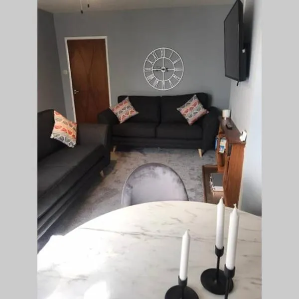 St Andrews Bungalow, hotel v destinaci Fife