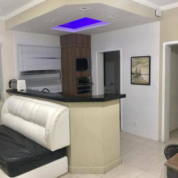 Apartamento Praia Enseada - Foto 5