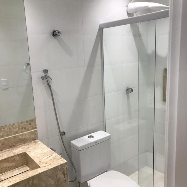 Apartamento Praia Enseada - Foto 3