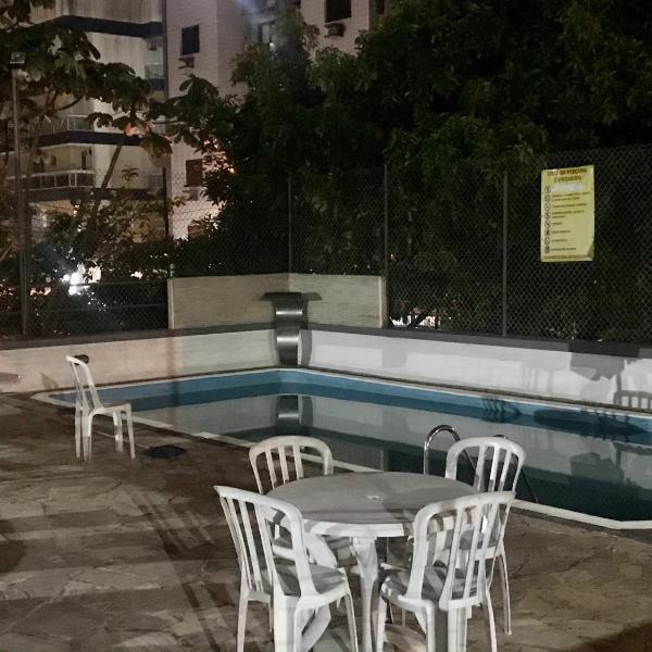 Apartamento Praia Enseada - Foto 4