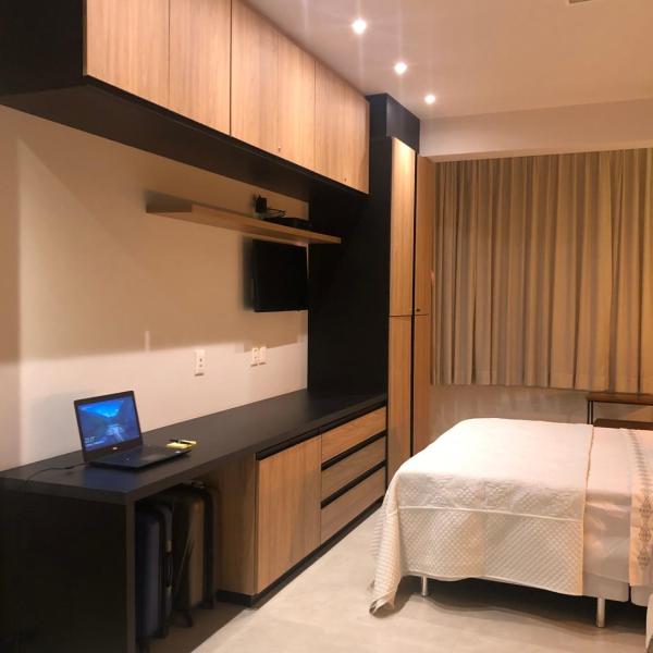 Loft estiloso em Copacabana - Foto 2