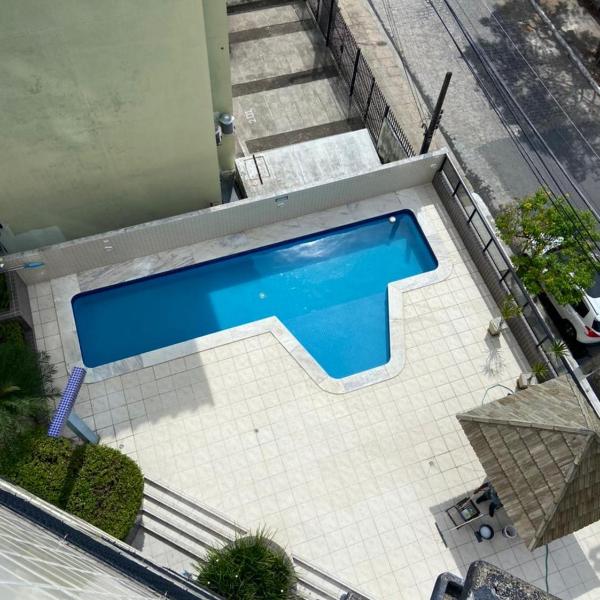 Apartamento Ponta Verde 3 suítes - Foto 4