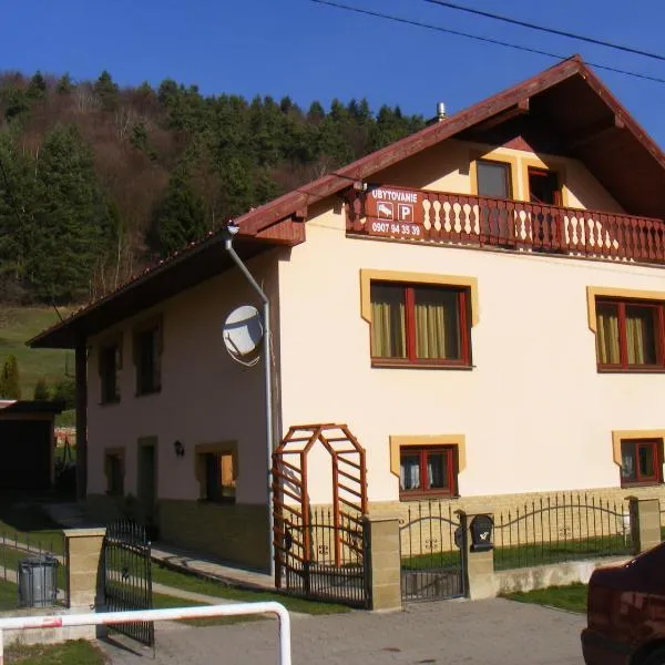 Domino, hotel in Spišské Vlachy