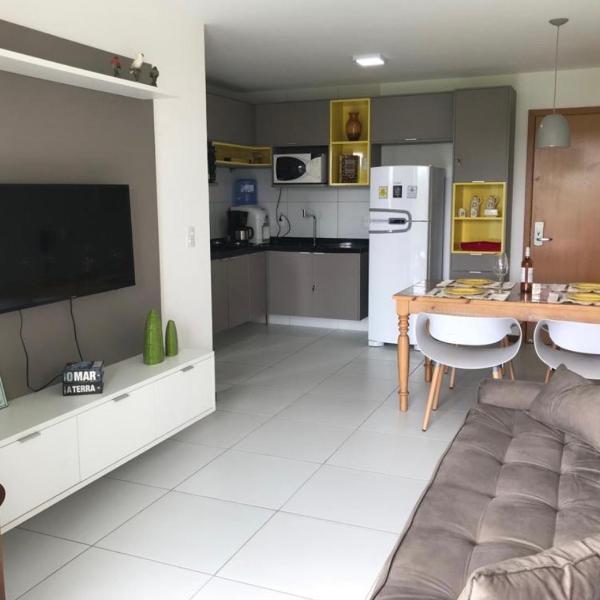 Iloa Apartamento Lindo