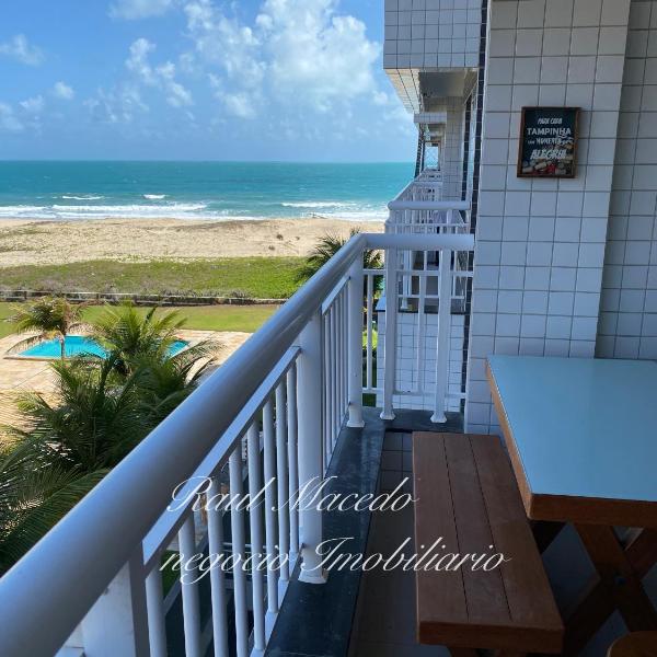 Beach Way Residence