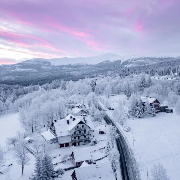 L&B Spa, hotel in Karpacz