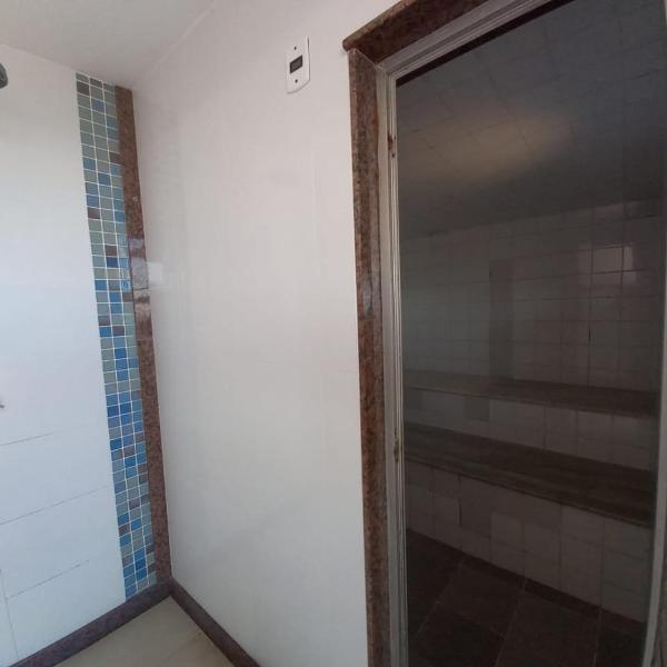 Hotel Pontal das Rochas - Foto 3