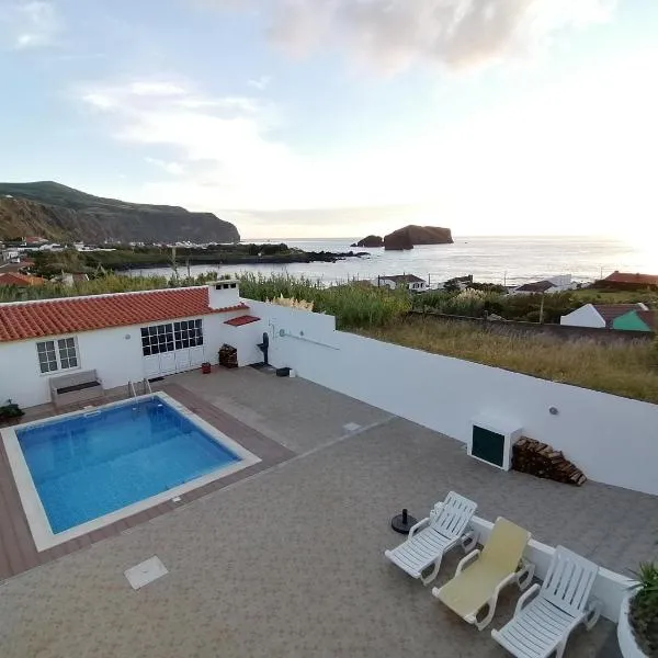 Casa Pôr do Sol, hotel di Mosteiros