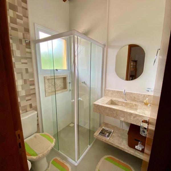 Casa em Condomínio a 300m da praia - Boiçucanga - Foto 3