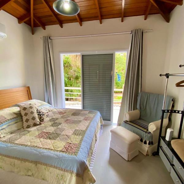 Casa em Condomínio a 300m da praia - Boiçucanga - Foto 2