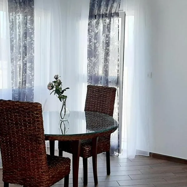 TIM Haute standing appartment S2, center Monastir, hotel v destinaci Monastir