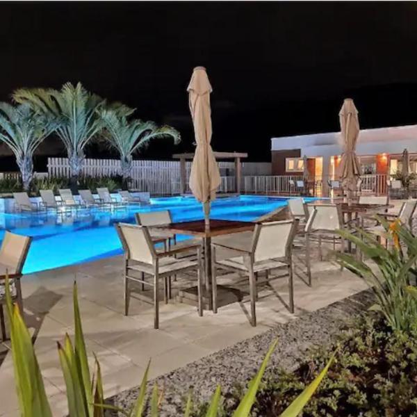 Las Piedras Home Resort, Santa Catarina, Brasil