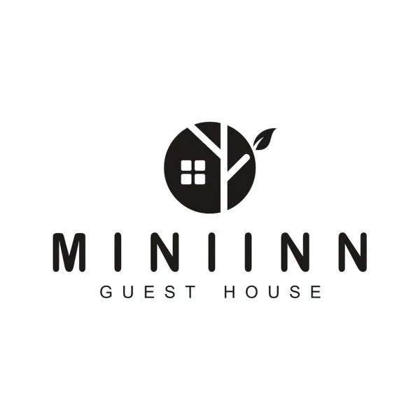 Miniinn Guest House, hotell i Kampong Menunggol