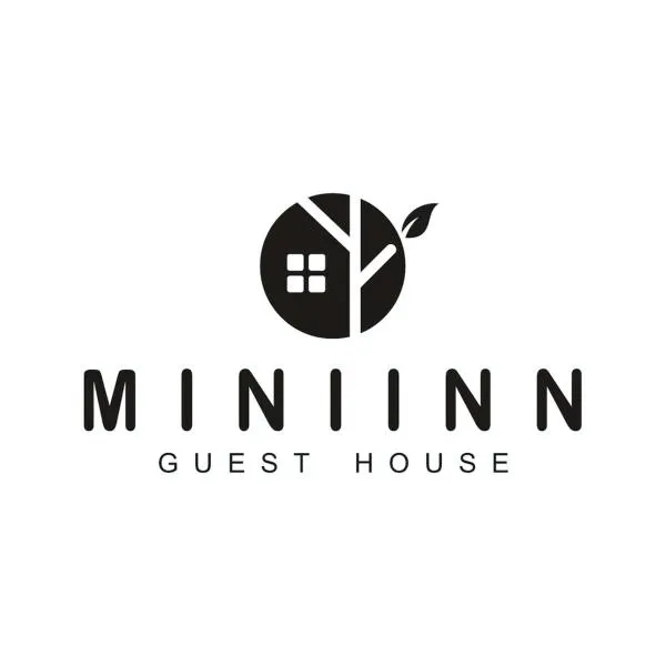 Miniinn Guest House，甘榜傑魯登的飯店