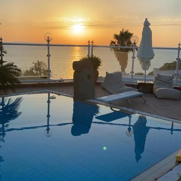 Dimorra Sun and Relax, hotel a Ischia