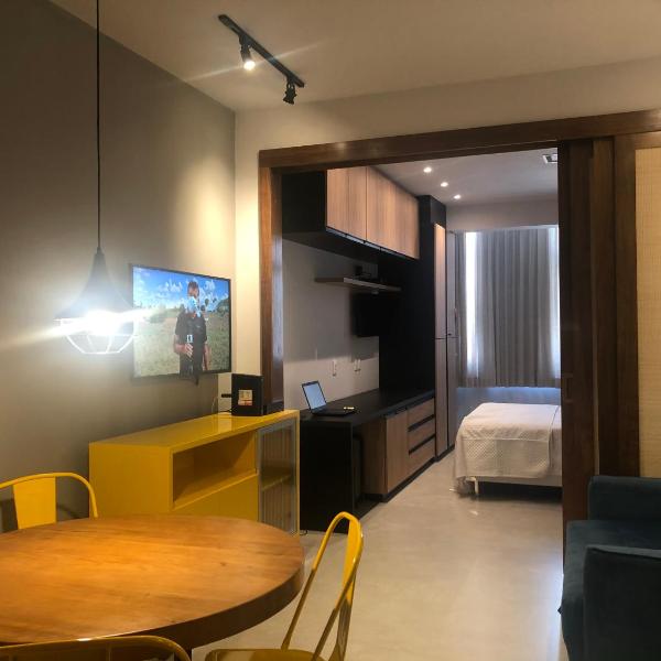 Loft estiloso em Copacabana - Foto 5