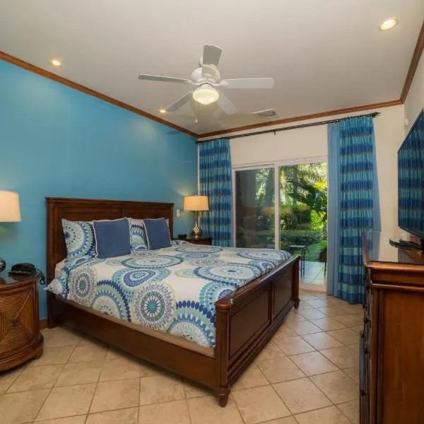 Los Suenos Resort Veranda 4F by Stay in CR, hotel in Herradura