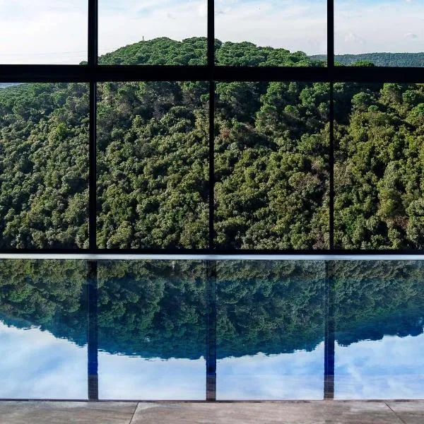 Radisson Collection Hotel, Vadistanbul, hotel v destinaci Istanbul