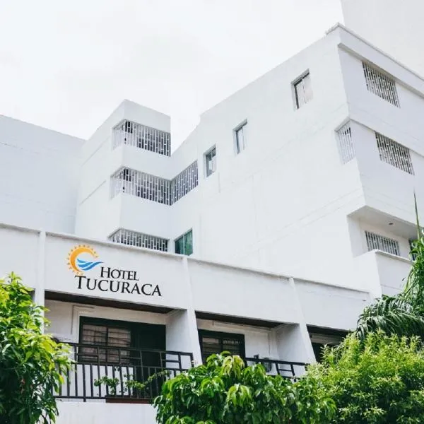 Hotel Tucuraca by DOT Tradition, hotelli kohteessa Santa Marta