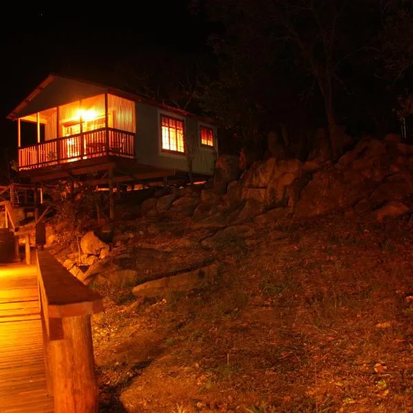 5th Seasons Guesthouse, khách sạn ở Nelspruit