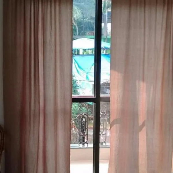 Maria Guest House, hotel v destinaci Palolem