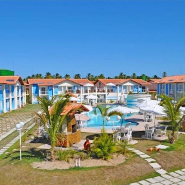 Residencial Mont Sião II - Tonziro - Foto 3