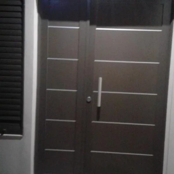Bienvenidos a mi casa, hotel v destinaci Chajarí