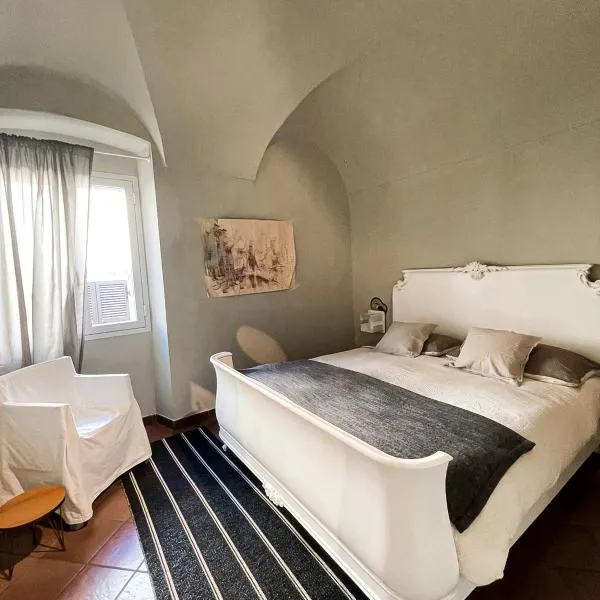 Ti vengo a cercare Bed & Breakfast, hotel v destinaci Castellaro