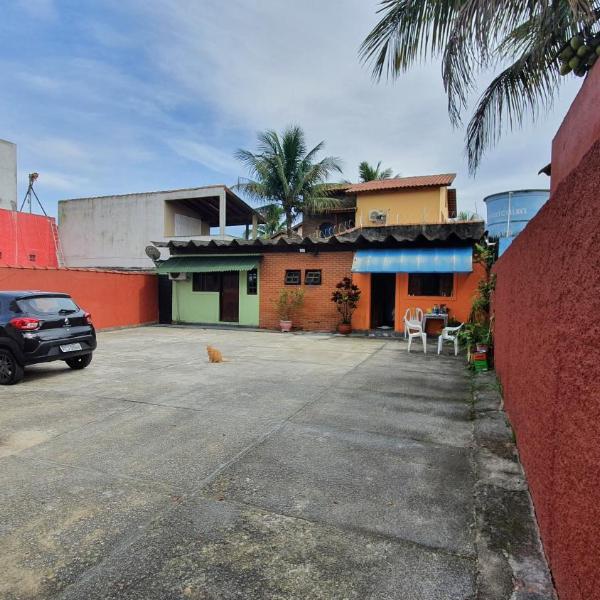 Kitnet Com Ar, em frente a Praia de Boracéia - Foto 5