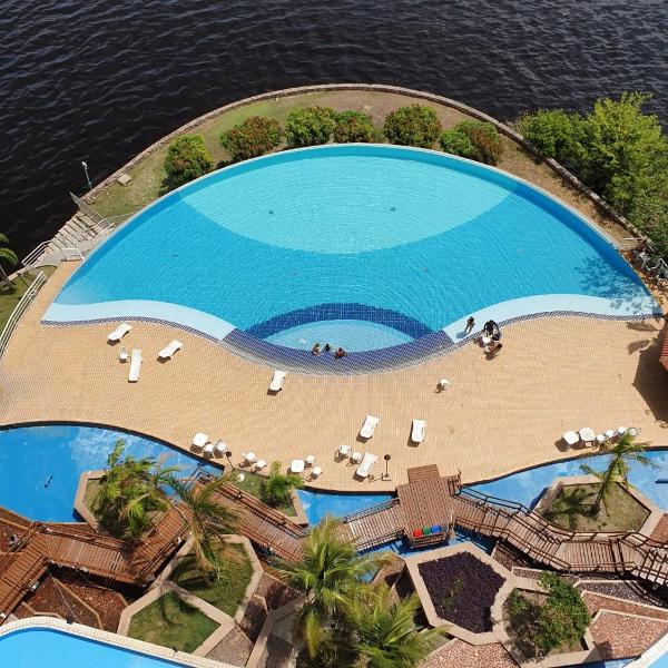 Tropical Executive Hotel - Foto 2