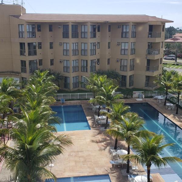 Aldeia dos reis - Mangaratiba - Loft 409 bl 02