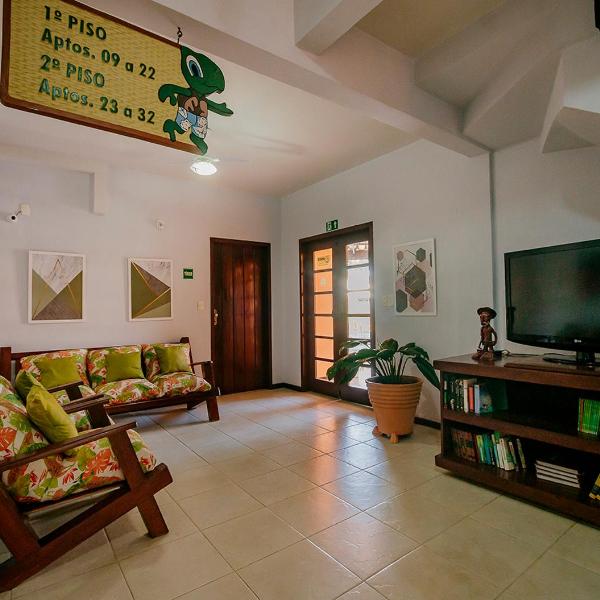 Hotel Eco Atlântico - Foto 5