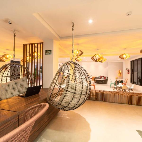Rizzu Marina Hotel - Foto 4