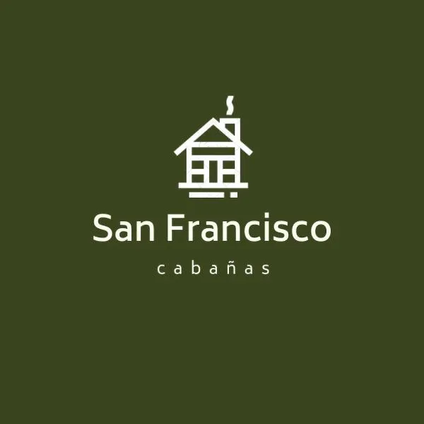 Cabañas San Francisco, hotel in Potrerillos