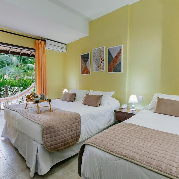 Hotel Eco Atlântico - Foto 2