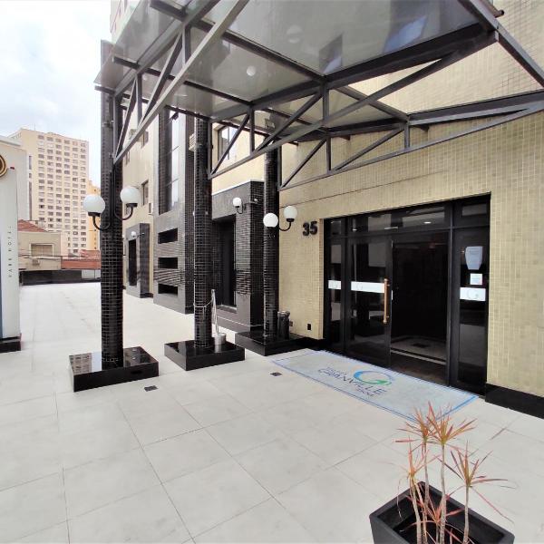 Granville Hotel