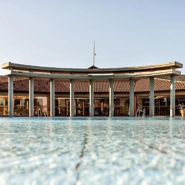 Tenondé Park Hotel, hotel in São Miguel das Missões