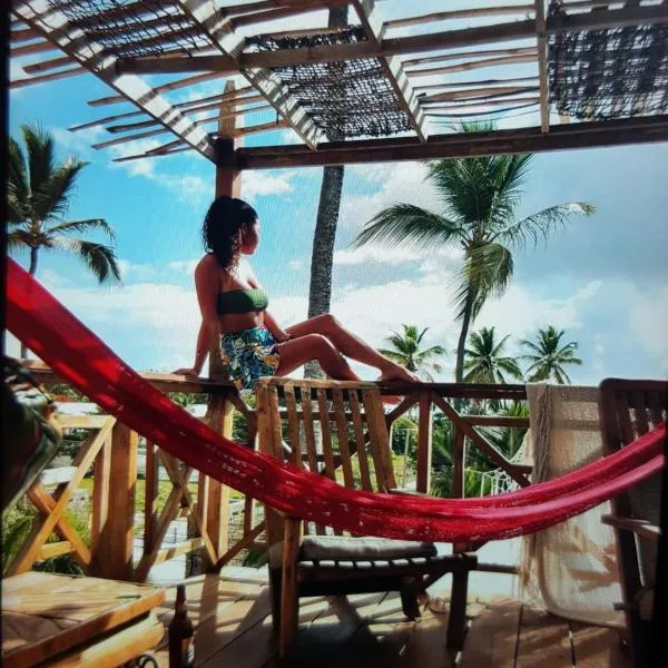 Private Study Punta Cana, hotel v destinaci Punta Cana