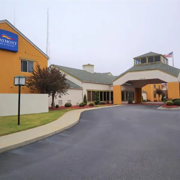 Baymont by Wyndham Norcross Atlanta, hotel in Lilburn