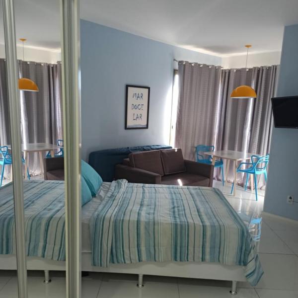 Aldeia dos reis - Mangaratiba - Loft 409 bl 02 - Foto 2
