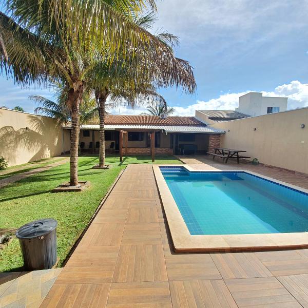 Casa para Temporada em Chapada dos Guimarães - Foto 3