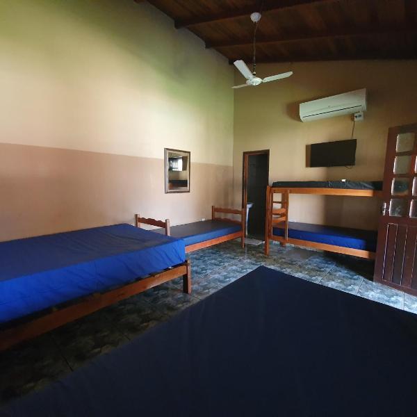 Casa para Temporada em Chapada dos Guimarães - Foto 2