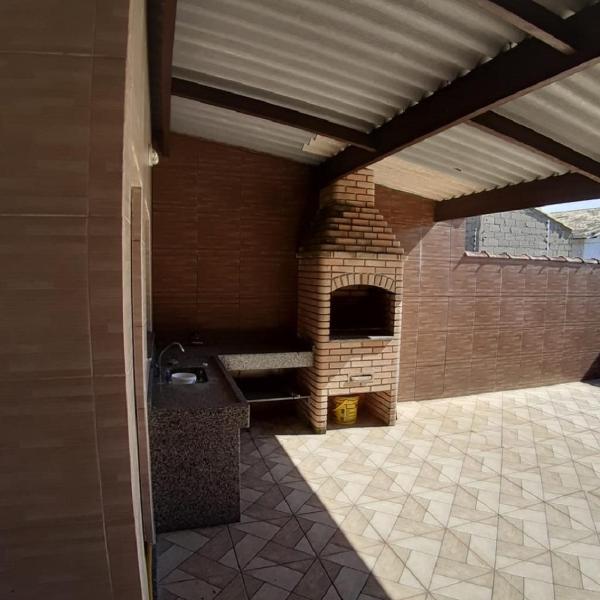 Casa porto das pedras Ilha Comprida - Foto 2