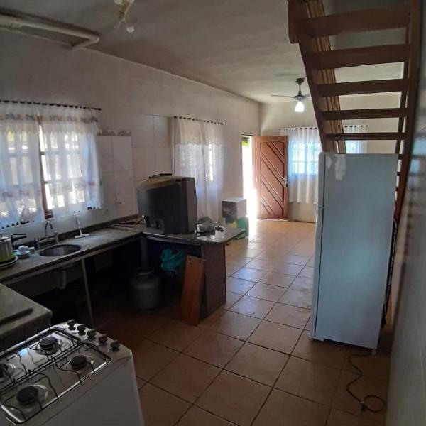 Casa porto das pedras Ilha Comprida - Foto 4