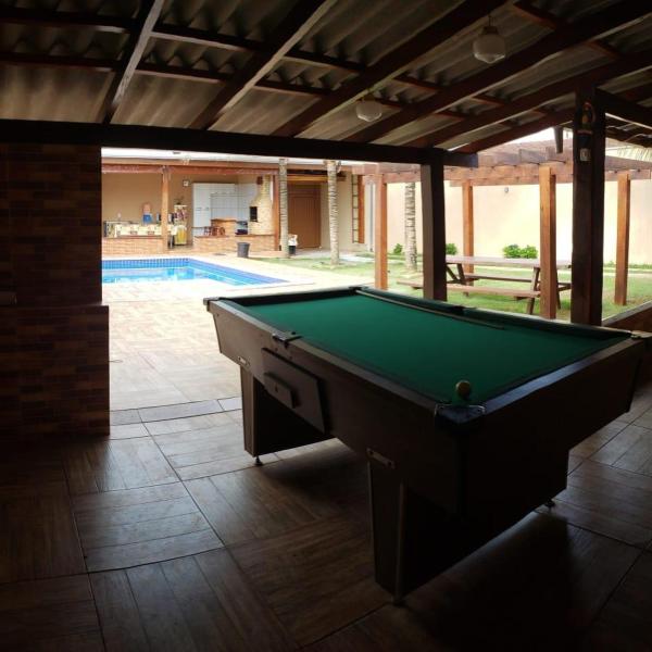 Casa para Temporada em Chapada dos Guimarães - Foto 5