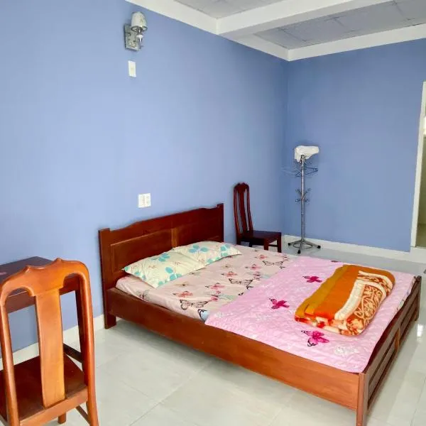 Thanh Tin Hotel Dalat