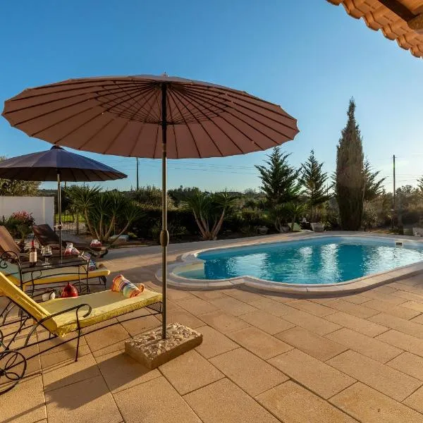 Quinta das Lameiras, hotel in Lagoa