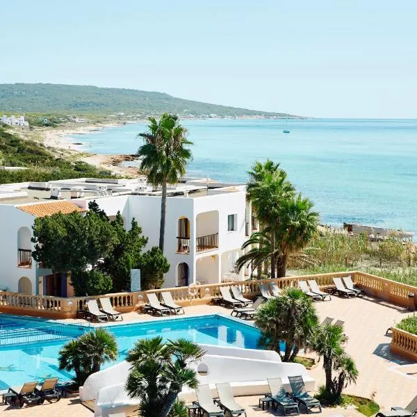 Insotel Hotel Formentera Playa, hotel in Playa Migjorn
