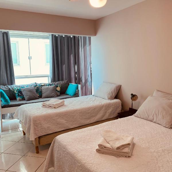 Apartamento beira-mar em Balneário Camboriú - Foto 2