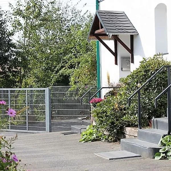 Molehill Shire, hotel in Hückeswagen